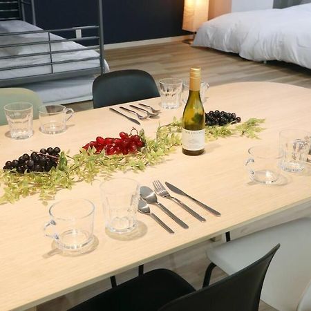 Hotel Toraken 도쿄 외부 사진