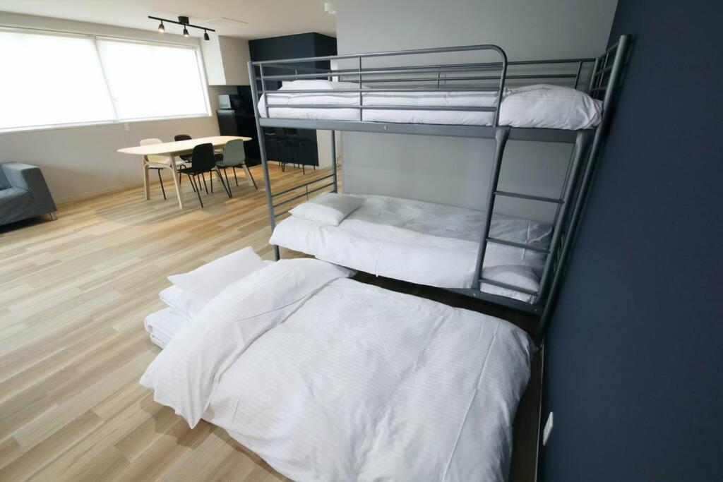 Hotel Toraken 도쿄 외부 사진