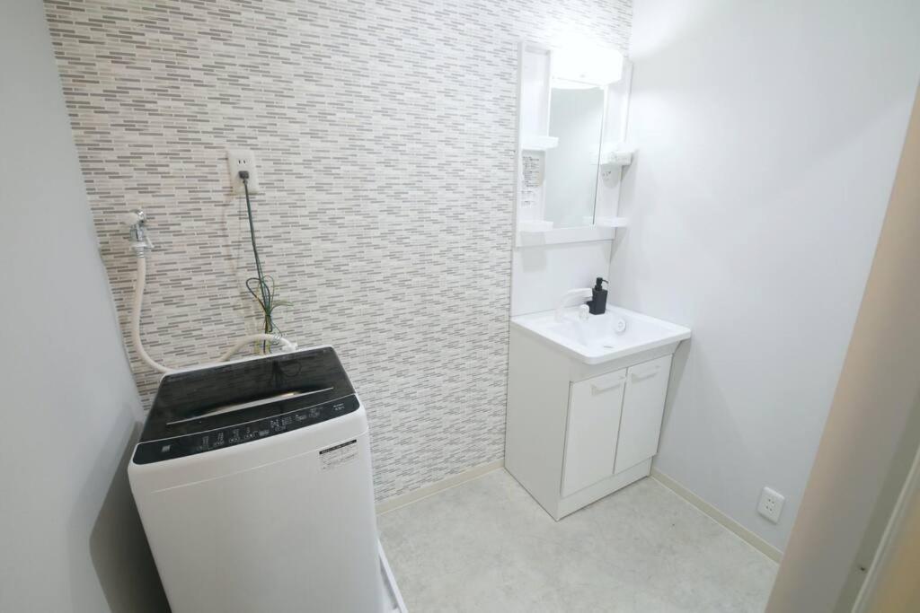 Hotel Toraken 도쿄 외부 사진
