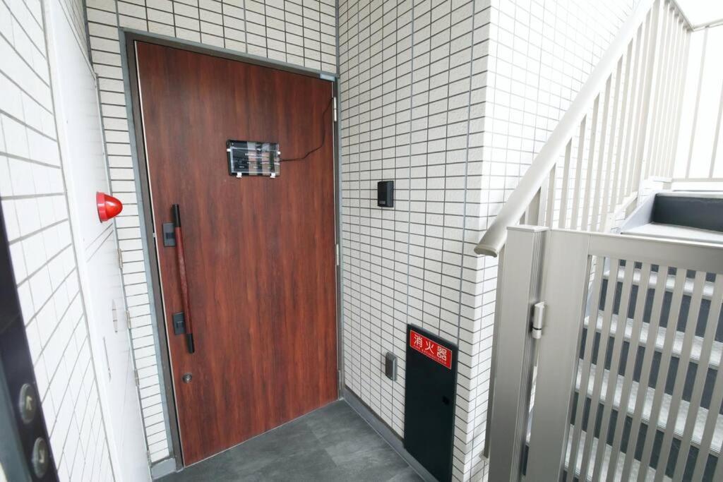 Hotel Toraken 도쿄 외부 사진