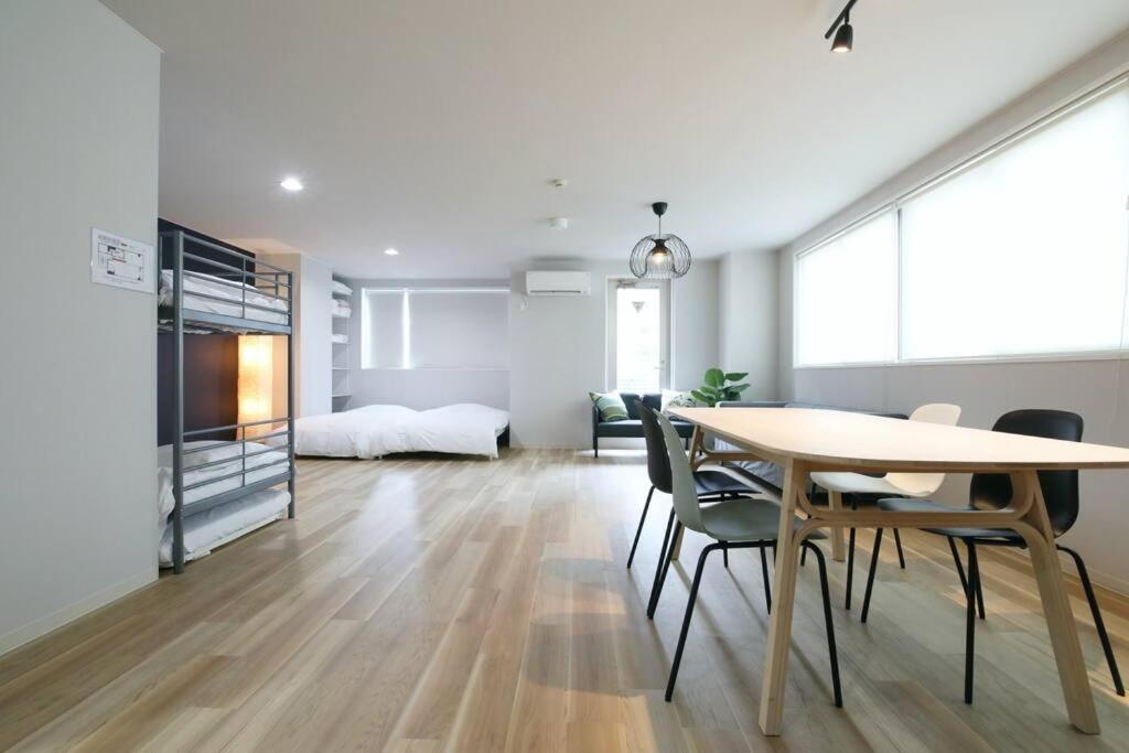 Hotel Toraken 도쿄 외부 사진