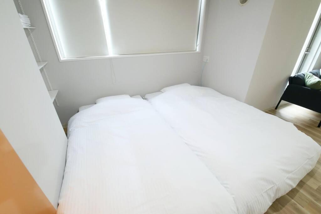 Hotel Toraken 도쿄 외부 사진