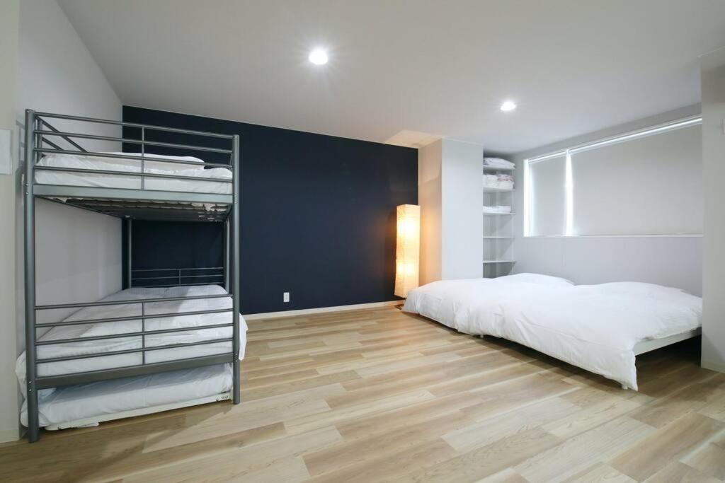 Hotel Toraken 도쿄 외부 사진