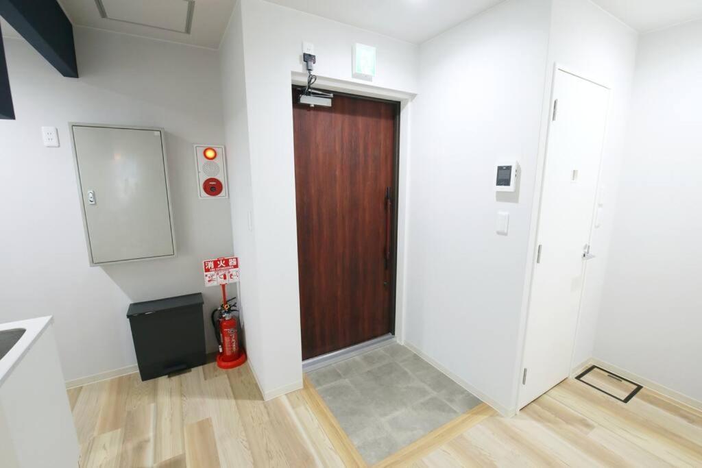 Hotel Toraken 도쿄 외부 사진