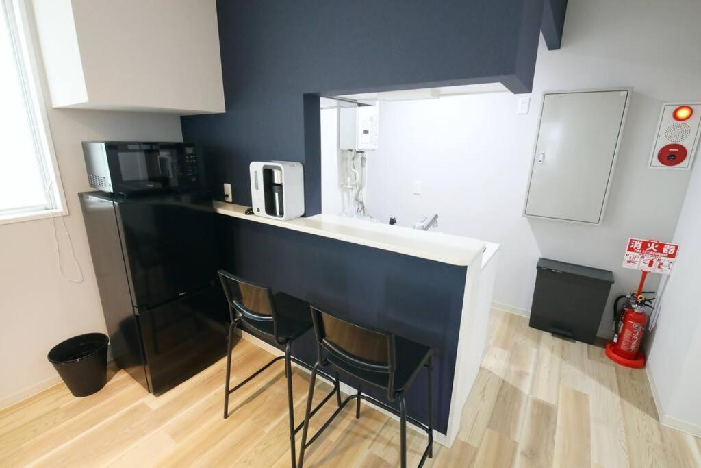 Hotel Toraken 도쿄 외부 사진