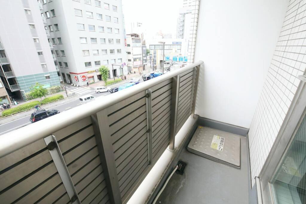 Hotel Toraken 도쿄 외부 사진