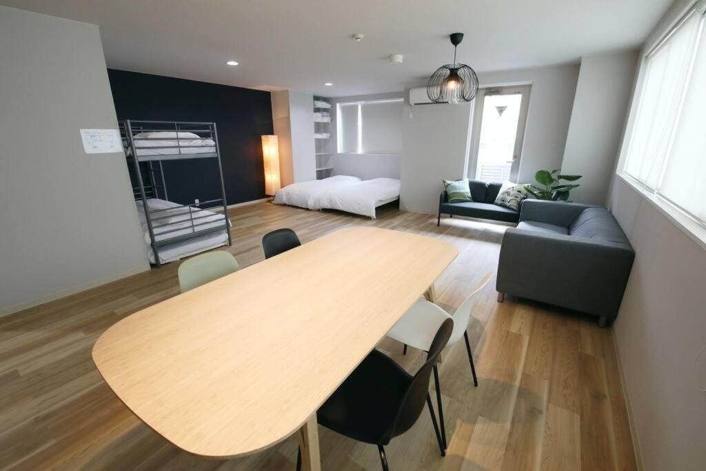 Hotel Toraken 도쿄 외부 사진