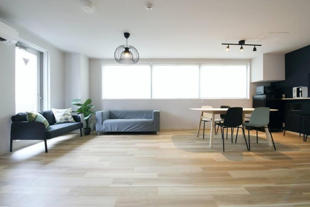 Hotel Toraken 도쿄 외부 사진