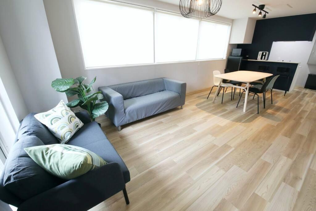 Hotel Toraken 도쿄 외부 사진