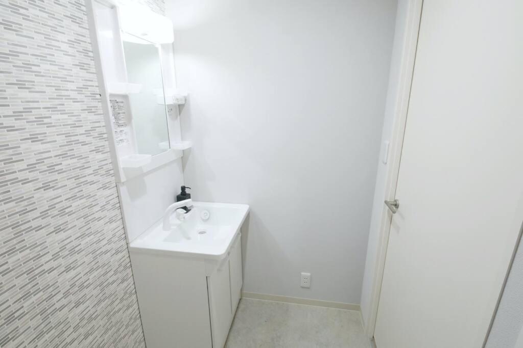 Hotel Toraken 도쿄 외부 사진