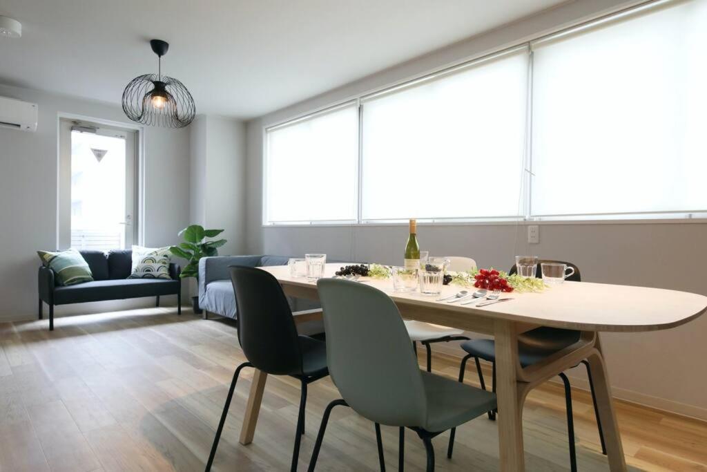 Hotel Toraken 도쿄 외부 사진