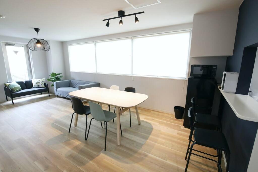 Hotel Toraken 도쿄 외부 사진