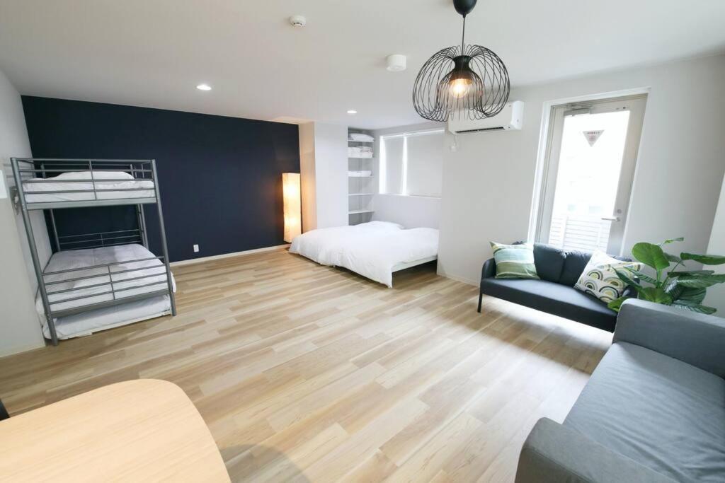 Hotel Toraken 도쿄 외부 사진