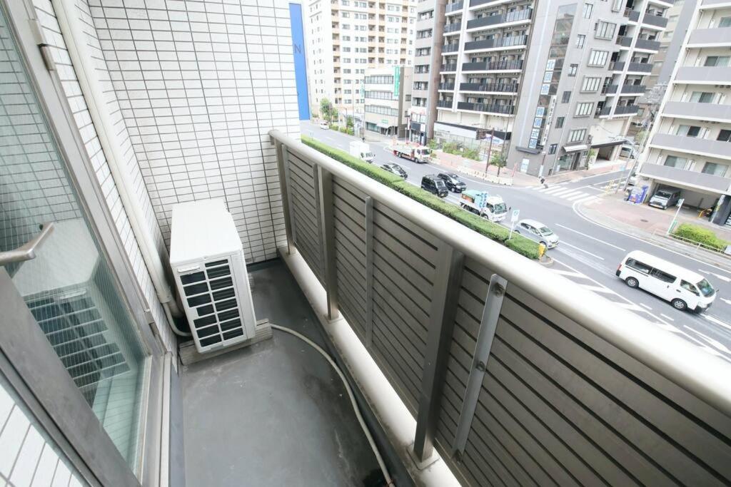 Hotel Toraken 도쿄 외부 사진