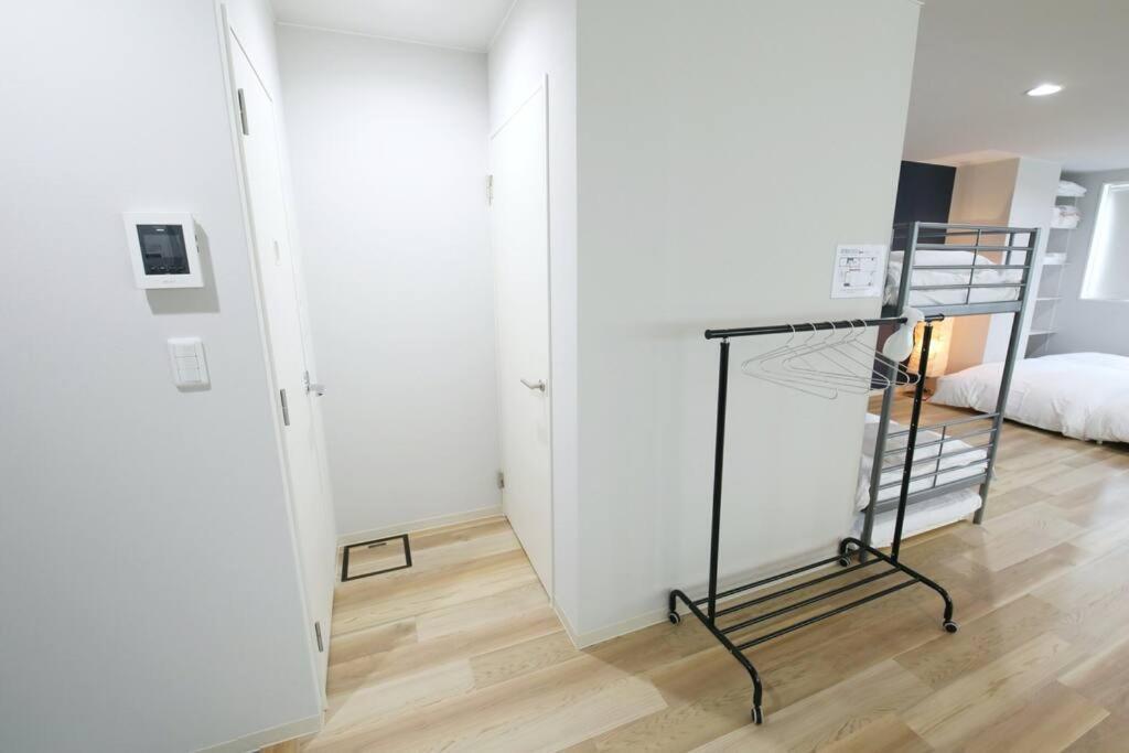 Hotel Toraken 도쿄 외부 사진